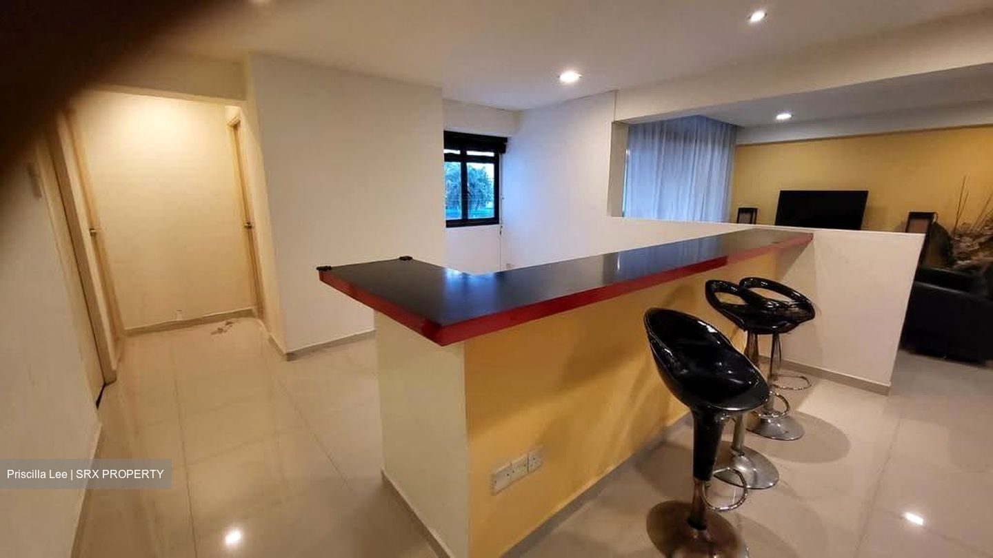 Blk 274B Wenya (Jurong West), HDB Executive #630236091